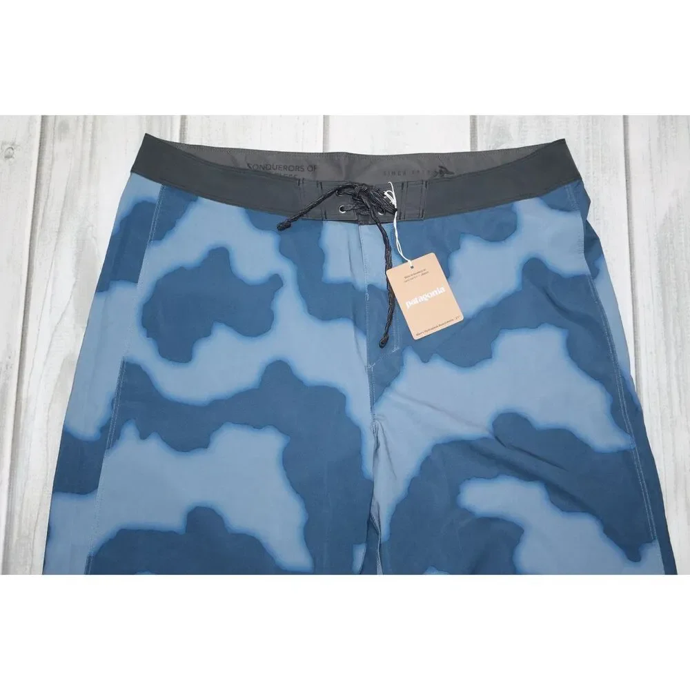 NEW Patagonia Men's Hydropeak Board Unlined Shorts 21